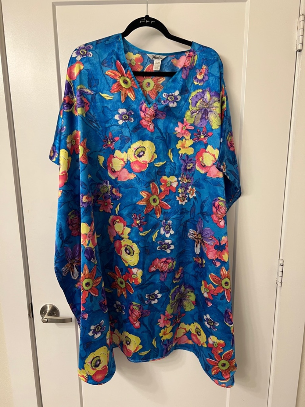 Caftans by Winlar